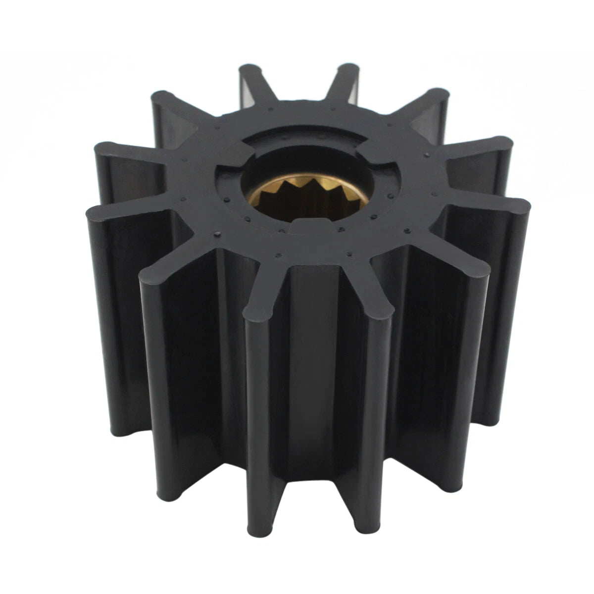 Marine Cooling Water Pump Impeller for Scania D8 & DS9