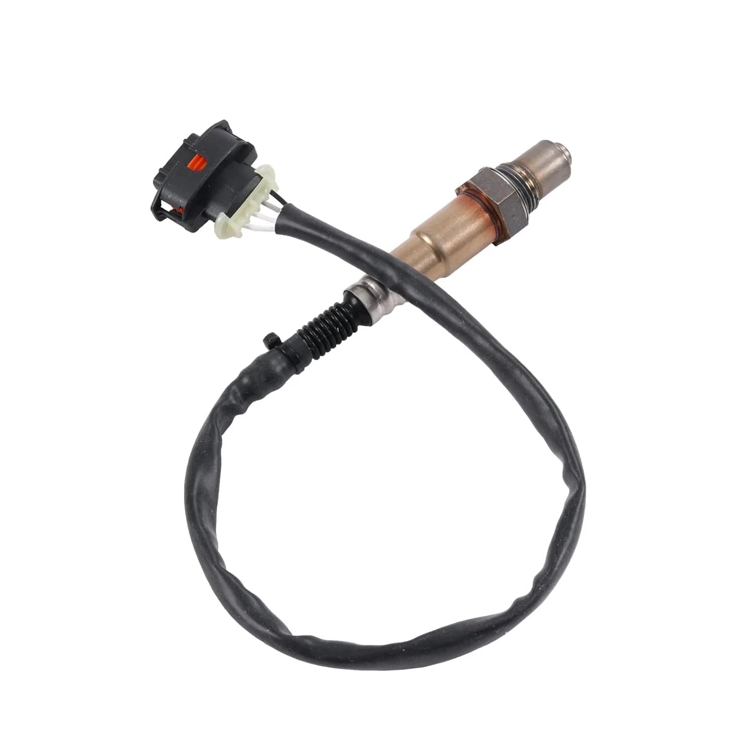 O2 Oxygen Lambda Sensor 0258005225 250-24573 for Opel Vauxhall Zafira A (1999–2005)