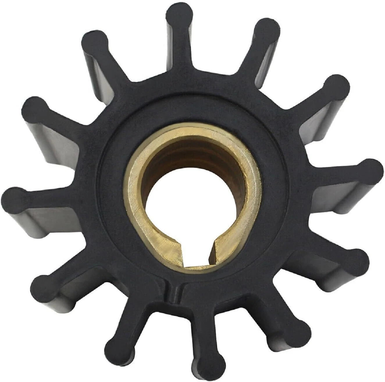 Water Pump Impeller for Chris-Craft Model 307-327Q