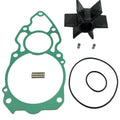 Water Pump Impeller Repair Kit 6AW-W0078-00 for Yamaha 4 Stroke 300-350 HP (2000-2023)