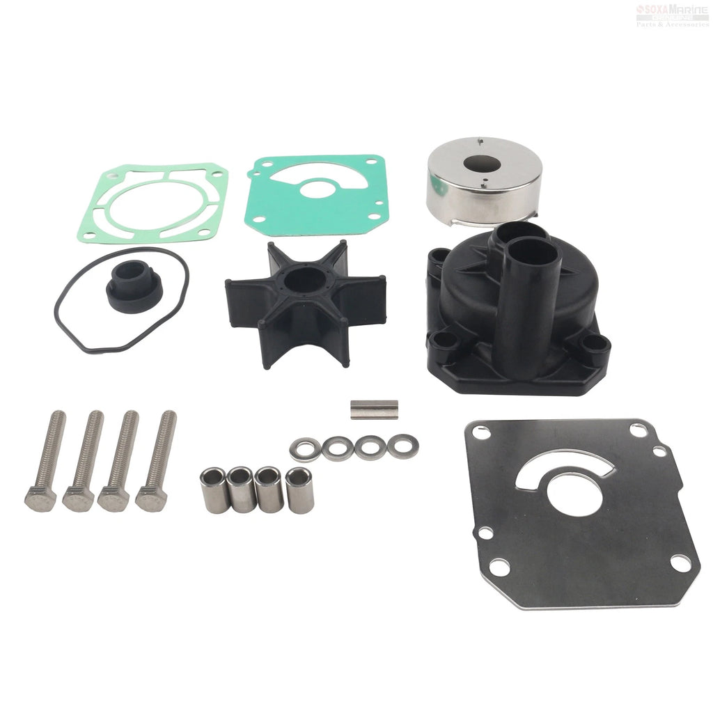 Water Pump Kit 06193ZZ0000 06192-ZW1-000 for Honda Marine Outboard BF 75 90 HP