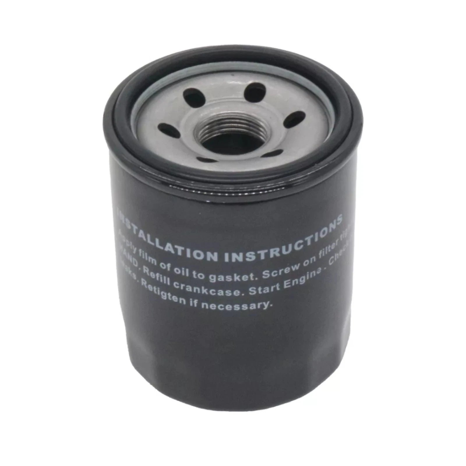 Marine Oil Filter 18-7914 for Mercury 40/50/60HP (Replacement 35-822626Q2 & 822626Q04)