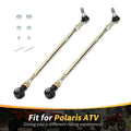 2X Tie Rod End Kit for Polaris Xplorer 250 300 400 500 Xpedition 325 425 (1996–2004) 5020768