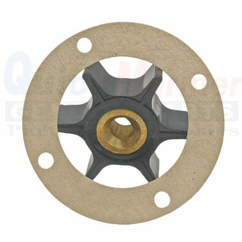 Impeller Kit for Onan MCCK 4.0 KW (131-0386, 131-0257, 170-3172)
