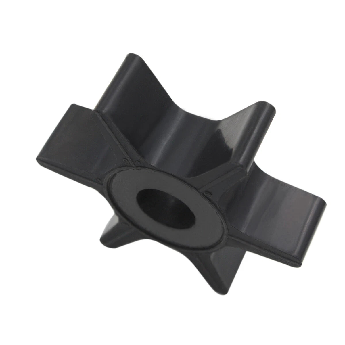 Impeller for Chrysler 9.9 10 12 15 20 25HP (1976–1980) Replaces 47-F436065-2, 18-8903