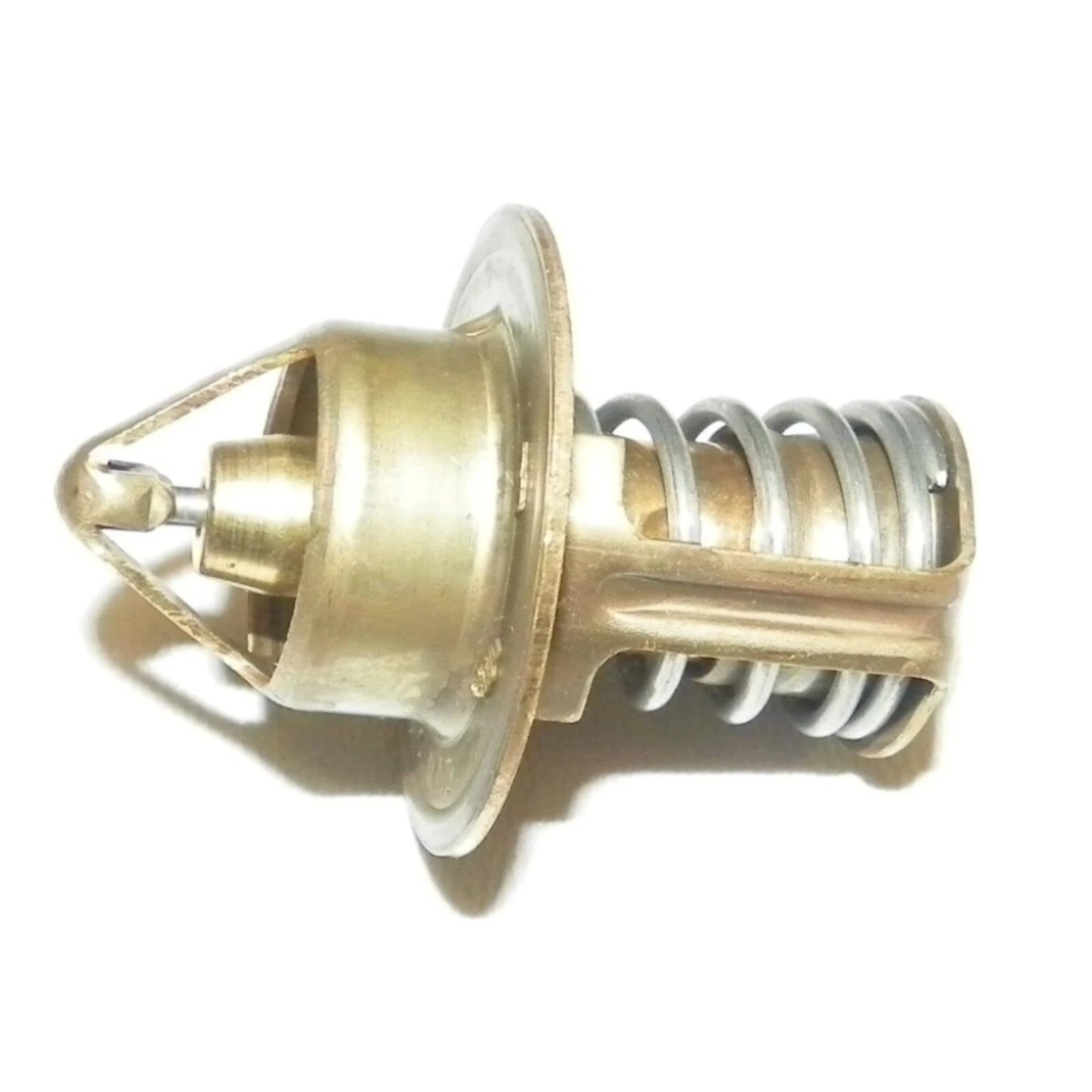 Thermostat Kit 143° for Johnson Evinrude 60 65 70 75 HP (18-3669, 396987, 382385)