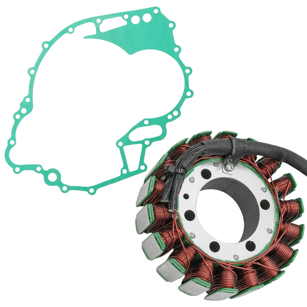 Stator Timing Drive Cover Gasket for Sea-Doo RXP 155 215 RXP X 255 260 300 (2006–2017)