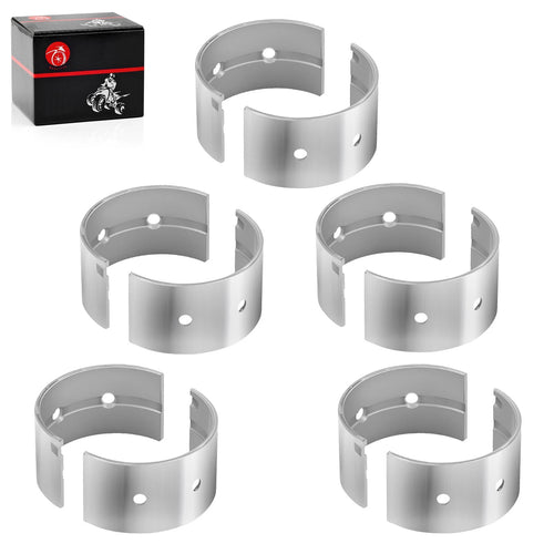 10X Crankshaft Main Bearings for Yamaha Waverunner FX1800 VX1800 GP1800 GP1800R