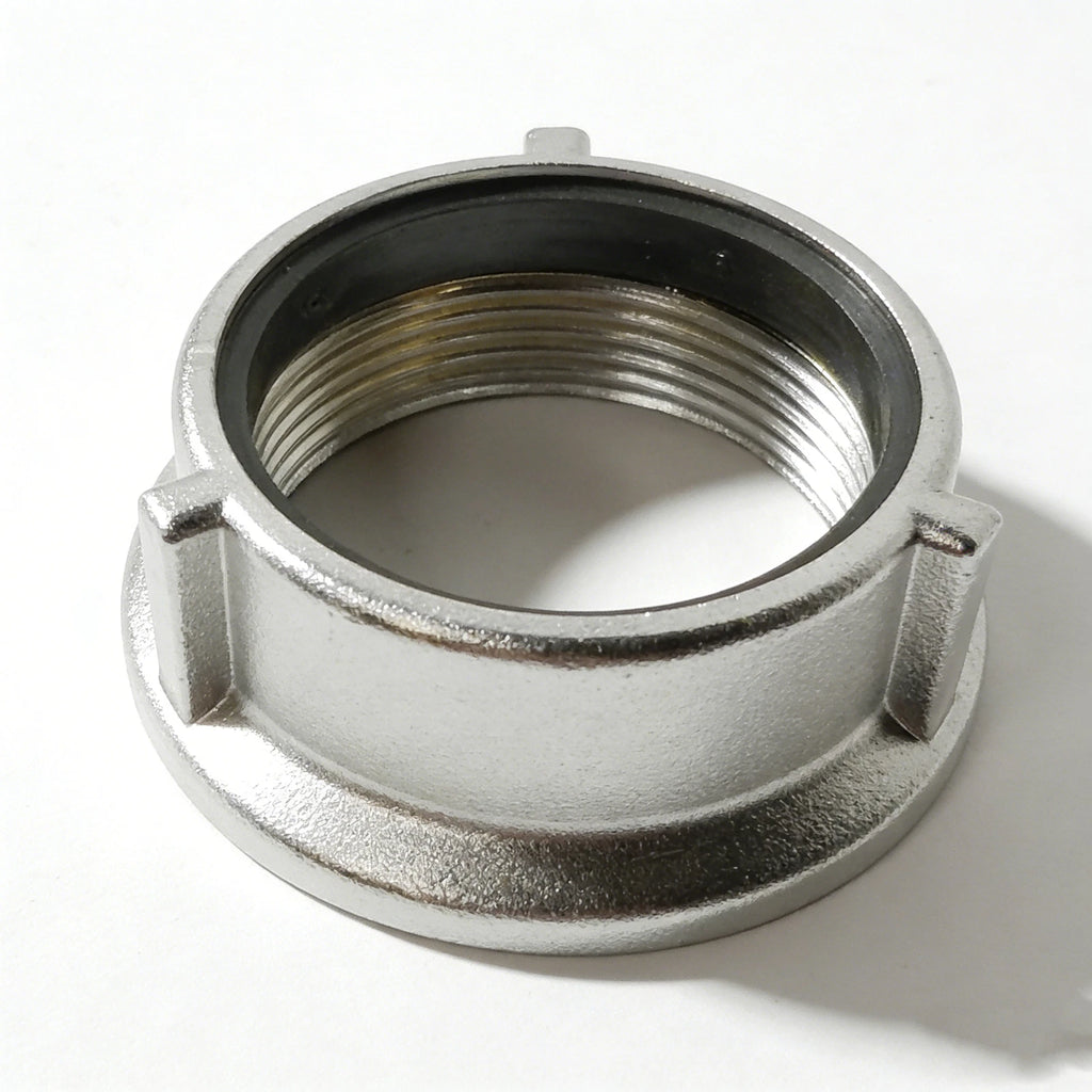 Propeller Nut for Volvo Penta DP-A DP-C DP-D DP-E DP-G (Replacement 3851334 873049)