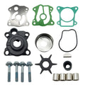 Water Pump Impeller Repair Kit for Honda 25/30hp BF25A/BF25D/BF30A/BF30D