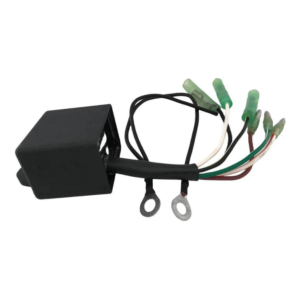 CDI Unit Assy for Yamaha 3HP 2 Stroke (6L5-85540-M0-00, 6L5-85540-M1-00)