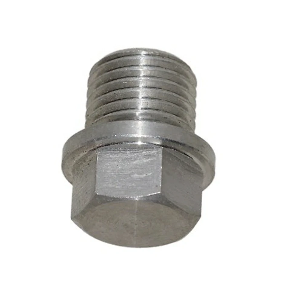 Outboard Oil Drain Screw for Yamaha F150 F200 F225 F300 F75 F115 (N/A) 90340-14M06-00