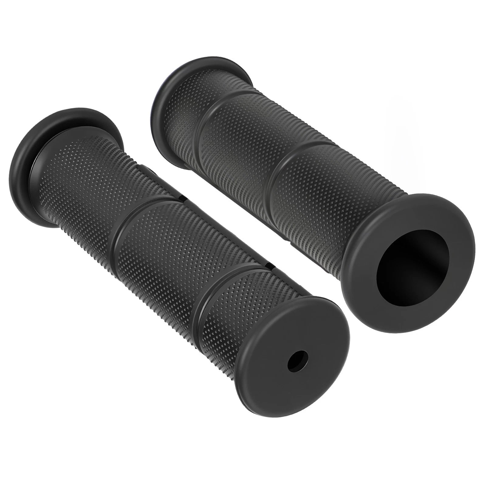 2X Handlebar Grips for Polaris Sportsman 700 2007-2008, 800 2007-2014