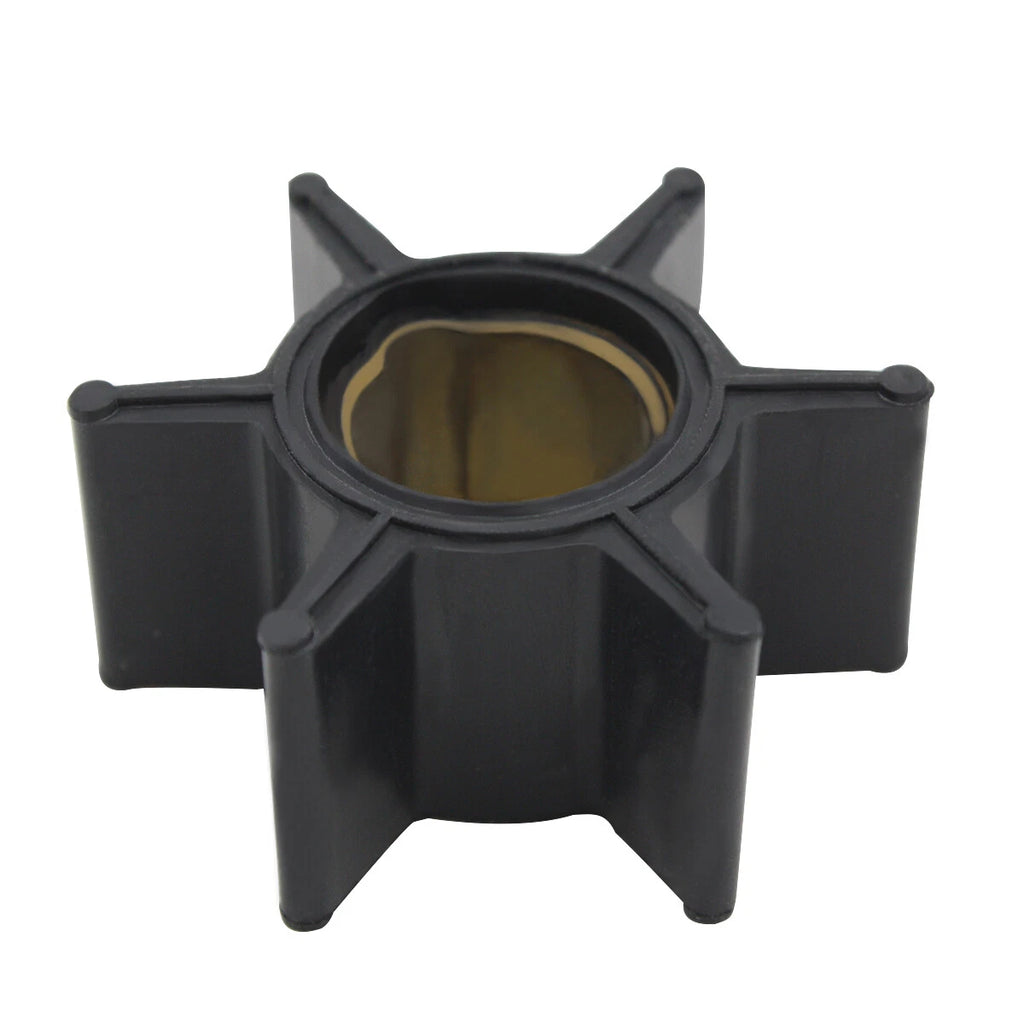 Water Pump Impeller for Mercury Mariner 4.5/7.5/9.8HP (1990–2000) 47-89980 47-68988