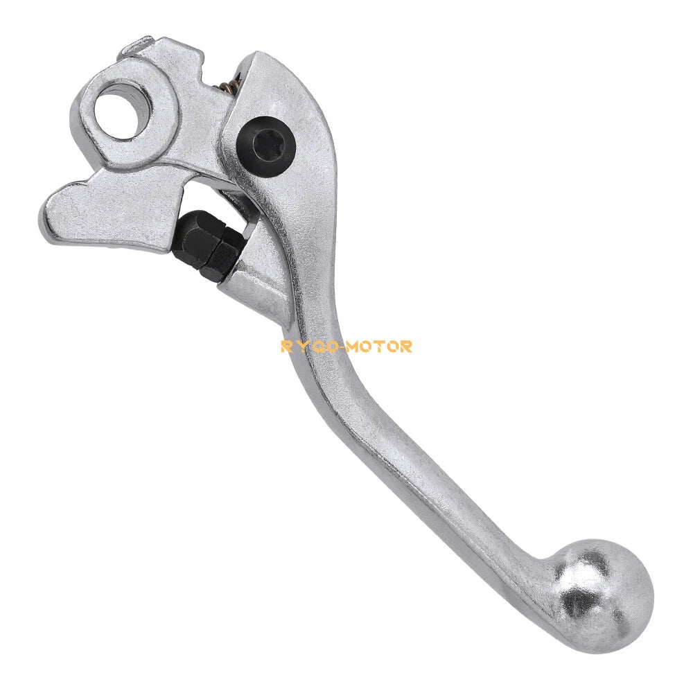 2X Brake Lever for Yamaha YZ65 YZ80 YZ85 YZ125 YZ250F YZ426F YZ450F