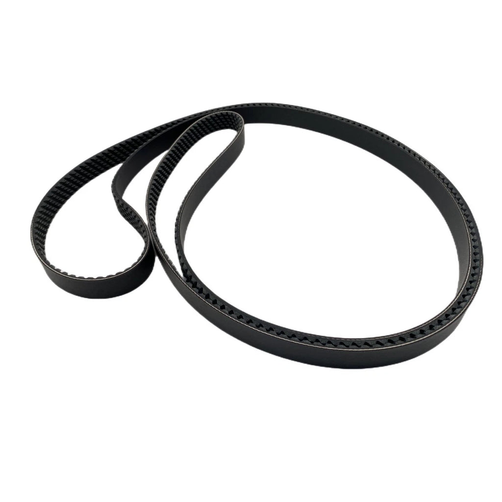 Serpentine Alternator Belt for Volvo Penta 4.3 5.0 5.7L 3586326
