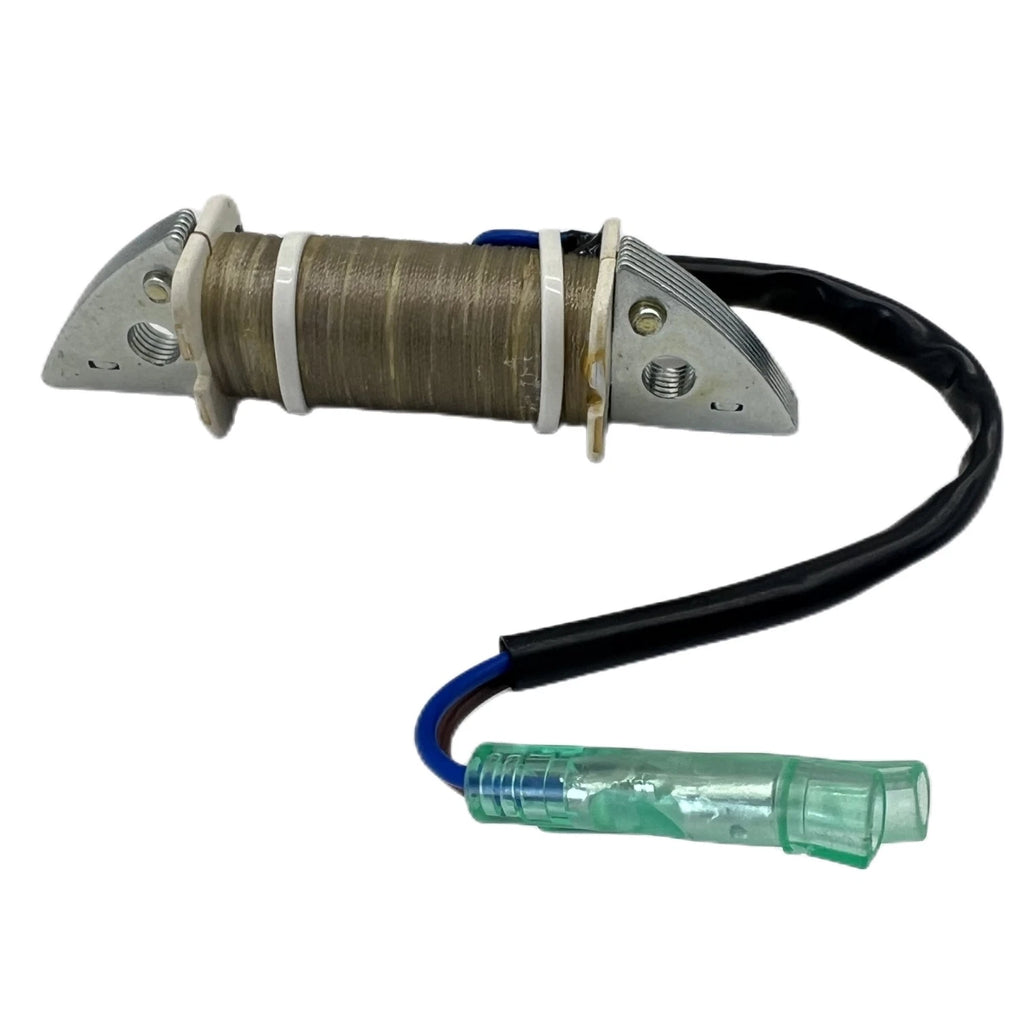 Charge Coil 63V-85520 for Yamaha 2 Stroke 9.9HP 15HP Outboard Motor (1990–2023)