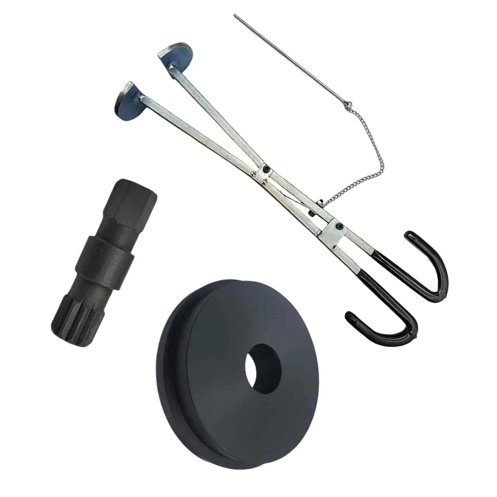 Bellows Expander Sleeve Installation Tool for Mercruiser Alpha One Gen II (1991–2005)
