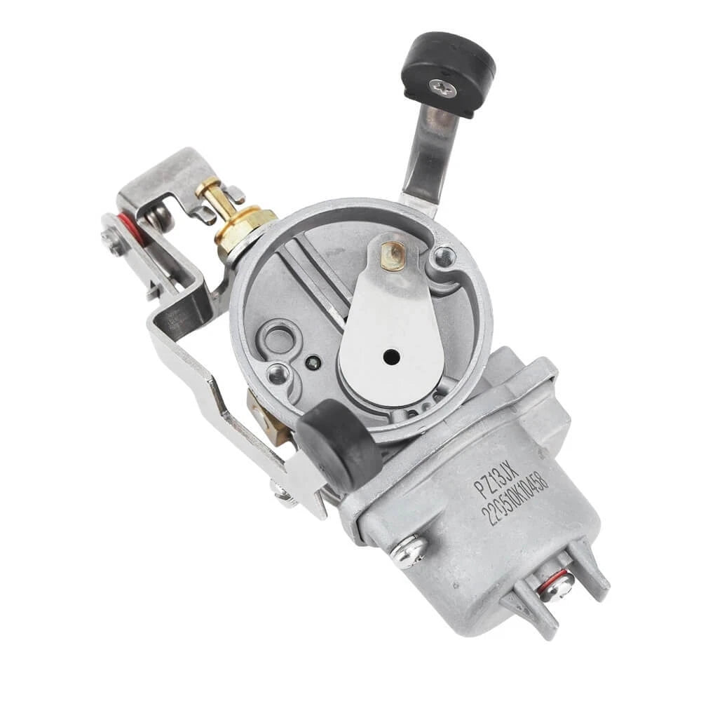 Carburetor for OMC Outboard 2HP-3.3HP (0114808, 3F0-03100-4)