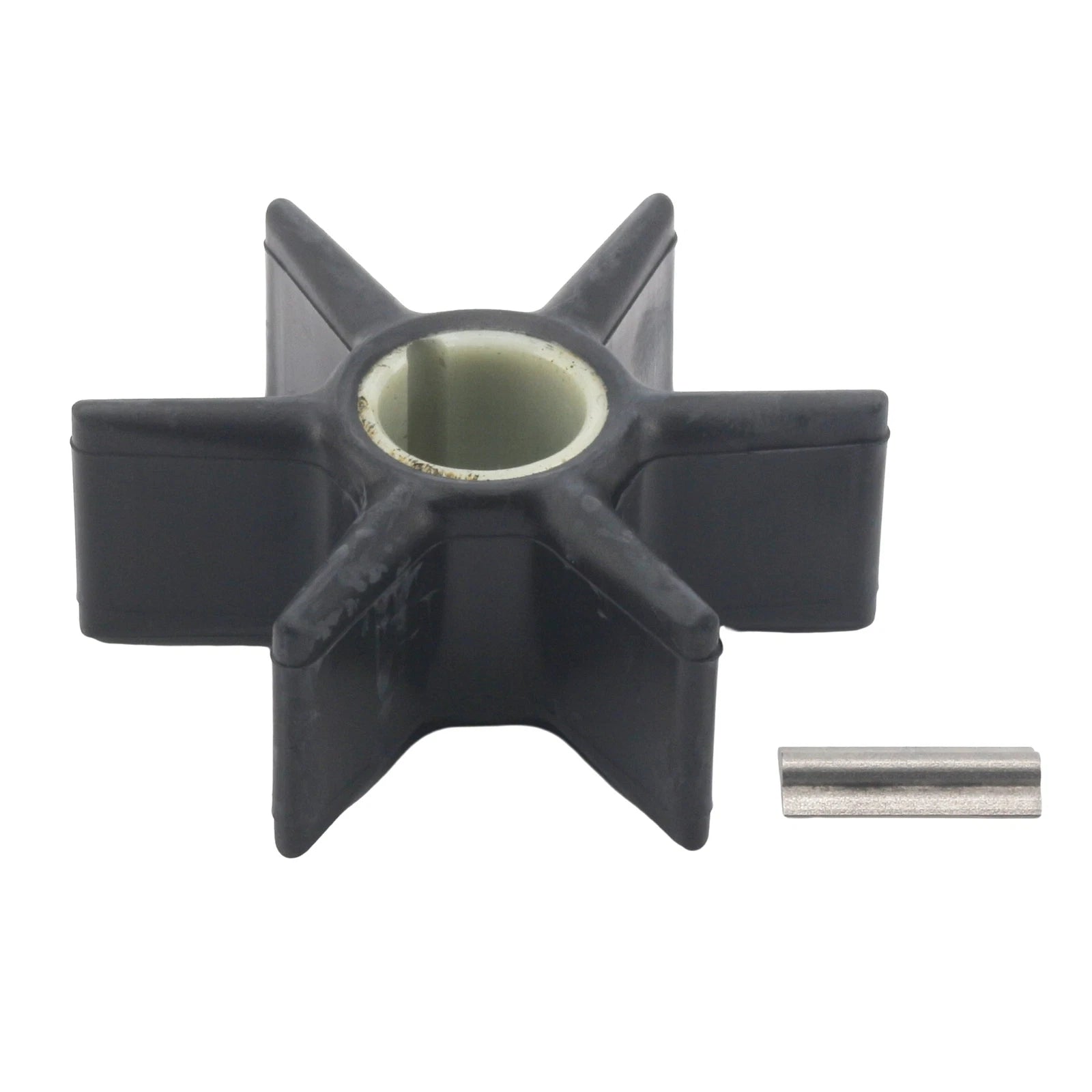 Water Pump Impeller Kit for Mercury 4-Stroke 75-100 HP (47-8M0100526)