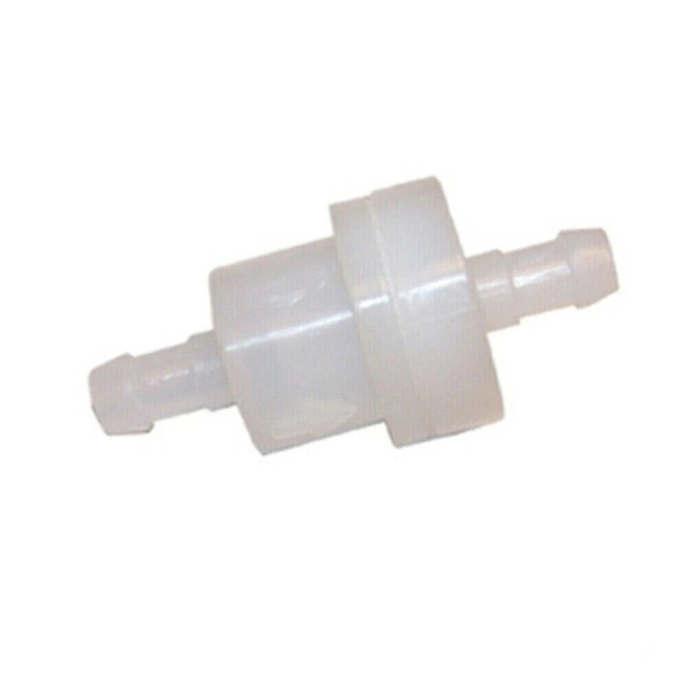 Inline Fuel Filter for Yamaha 4hp 6hp 9.9hp Outboard Motor (646-24251-02)
