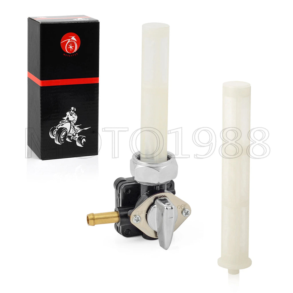Fuel Petcock Valve for Harley-Davidson FXDL Low Rider (2000–2006) 61338-02