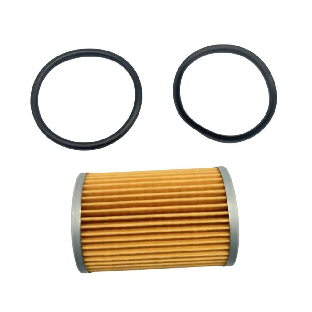 2X Fuel Filter 35-8M0093688 35-866171A01 for Mercury Marine Mercruiser