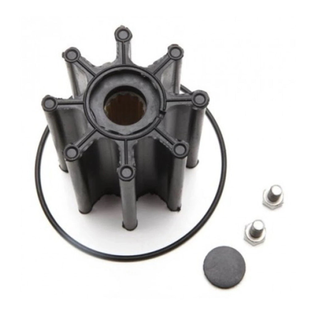 Sea Water Impeller Kit for Jabsco 3583602 7446 3N5895 4N6582 Volvo 3593573