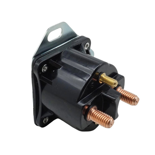 12V Starter Solenoid Switch Relay for Ford F-250 F-350 F-450 F-550 (2008–2016)