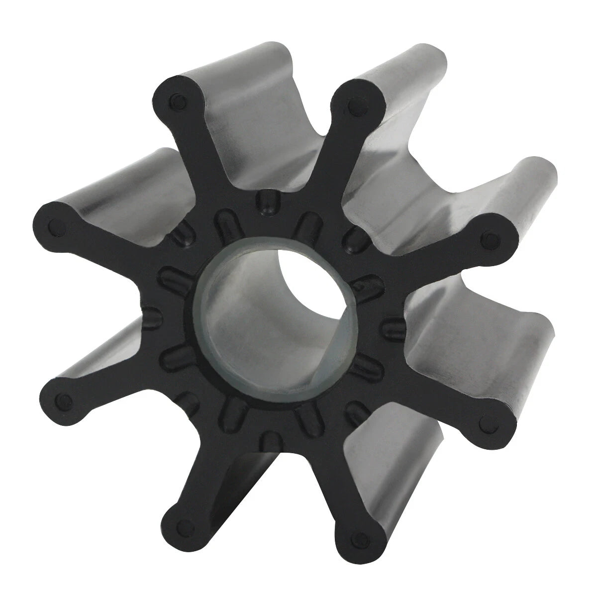Water Pump Impeller for Mercruiser Bravo 7.4L 8.2L V8 (1973–2023) 47-59362T1 18-3087