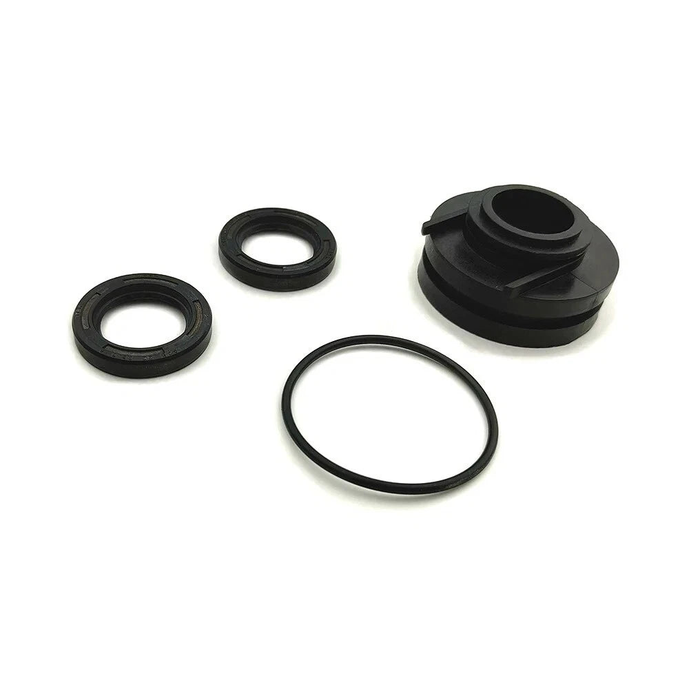 Water Pump Housing Kit for Yamaha Outboard 25-40HP (4T) (Part: 63D-W4434-00, 93101-22M60)