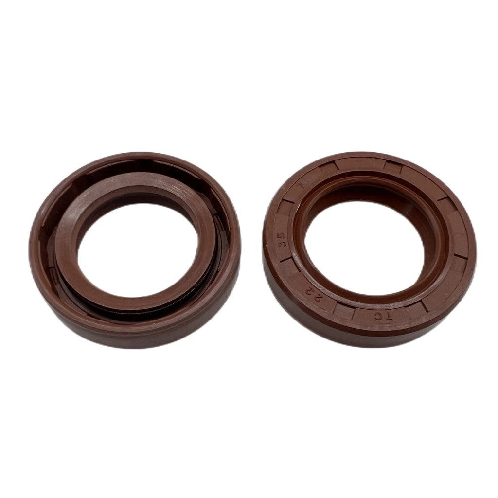 Lower Unit Seal Kit for Honda Outboard 35-50 HP (14ZV50M, 18-8362-1)