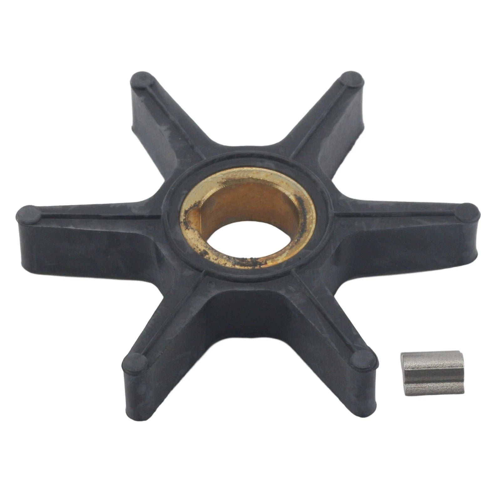 Water Pump Impeller Repair Kit for Mercury Outboards 25-50HP (821354A2)