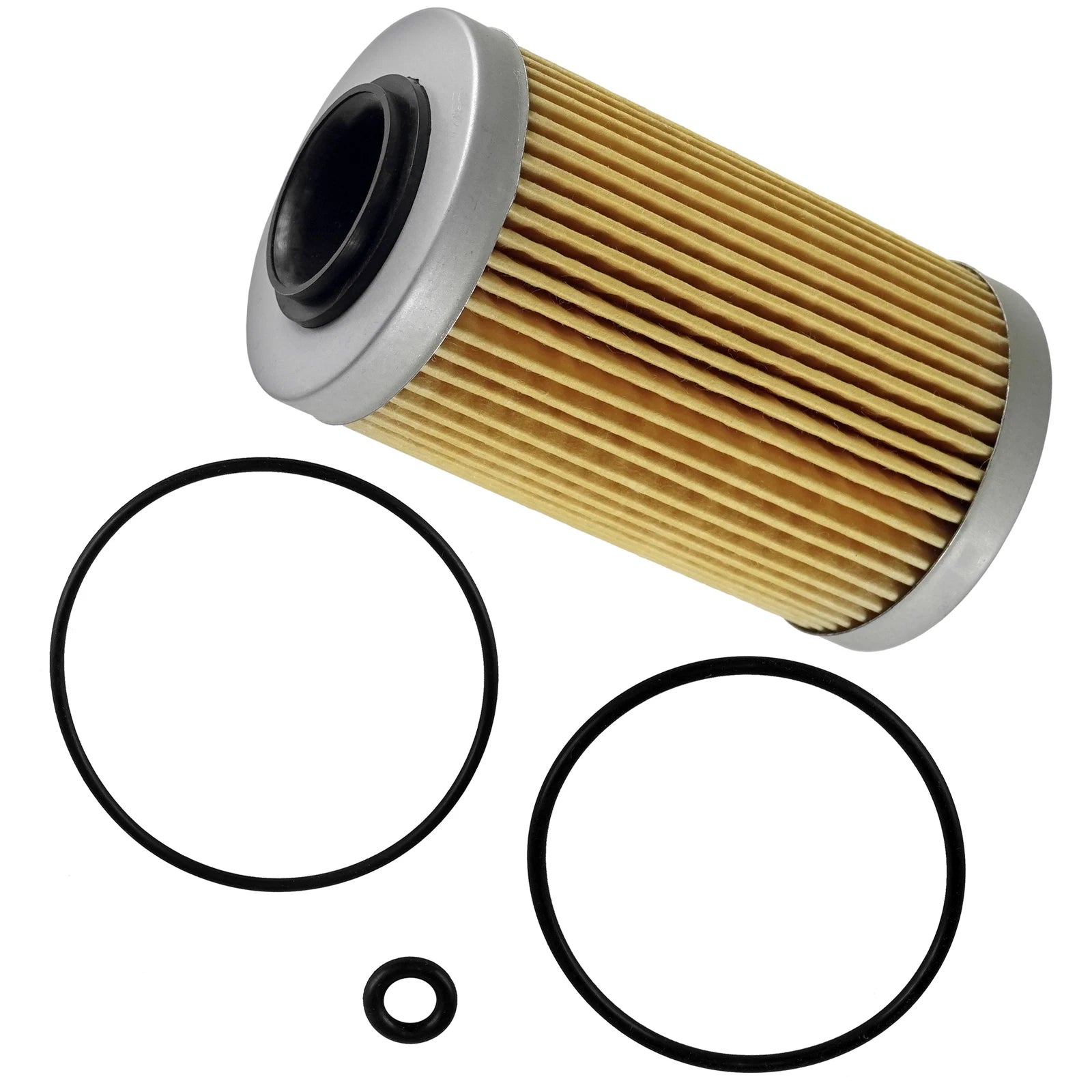 Oil Filter w/ O-rings for Sea-Doo GTX 4-TEC (2003–2017)