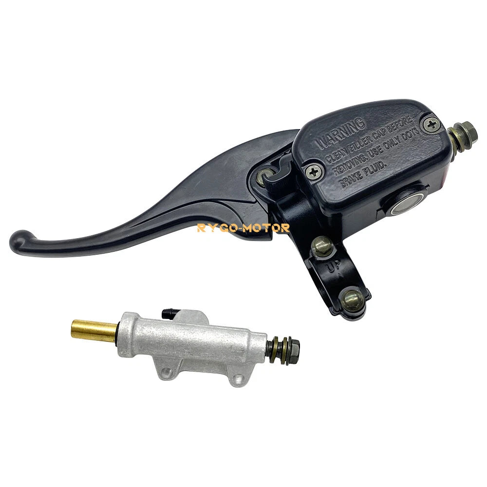 Front & Rear Brake Master Cylinders for Polaris Magnum 325 (2000–2002) 2010238