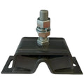 Engine Mount for Yanmar 3YM30 3GM30F Diesel (128270-08341)