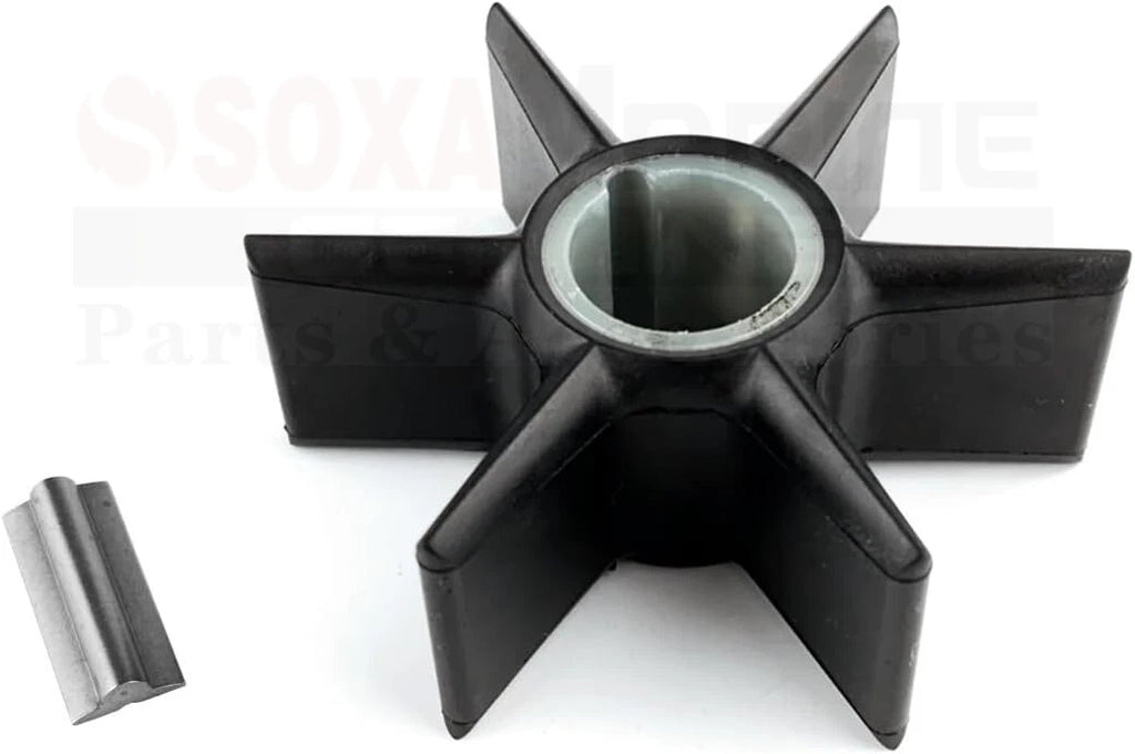 Water Pump for Honda Marine Outboard 75HP 90HP BF75 BF90AT (19210-ZW1-003)