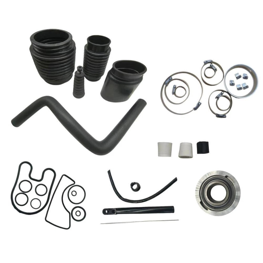 Transom Seal Kit for MerCruiser Bravo I/II/III (30-803100T1, 8M0095485, 18-8219)