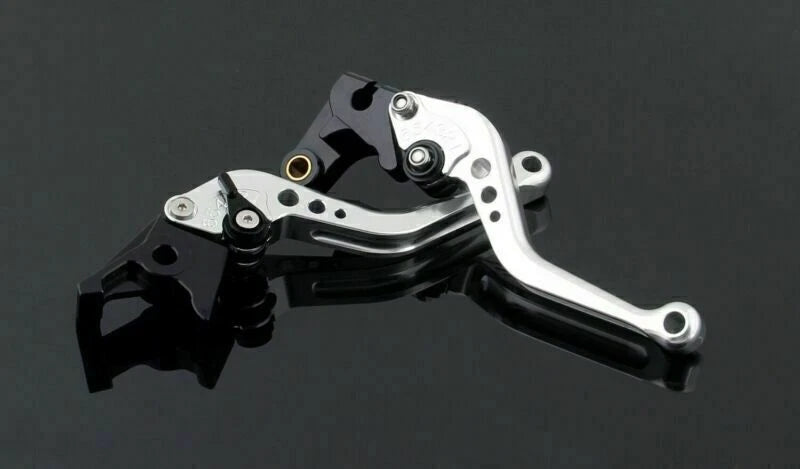 Brake Clutch Lever for Yamaha FZ1 FZ6R FZ8 XJ6 FZ6 Fazer (2006–2016)