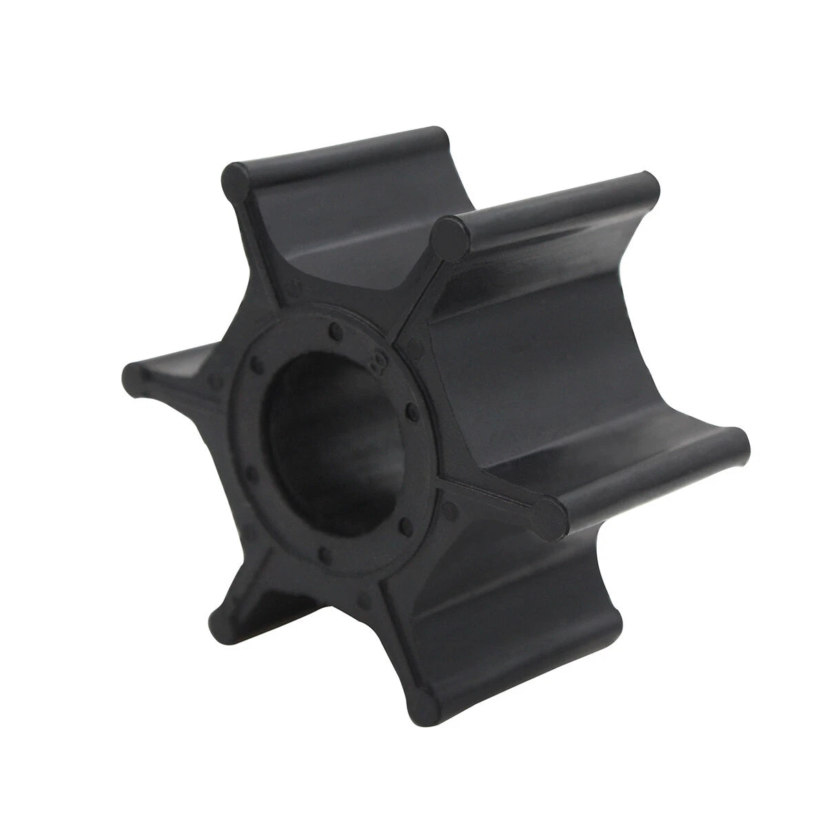 EM Water Pump Impeller for Johnson Evinrude 9.9 15 HP Outboards (1990–2023) 5033112