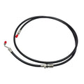 Hydraulic Pump Trim Hose 21721550 for Volvo Penta DPH DPR (–)