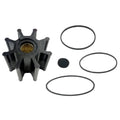 Impeller Kit with O-rings for Yanmar 4LH-TE, 4LH-HTE-DTE, STE (Replaces 127610-42270)