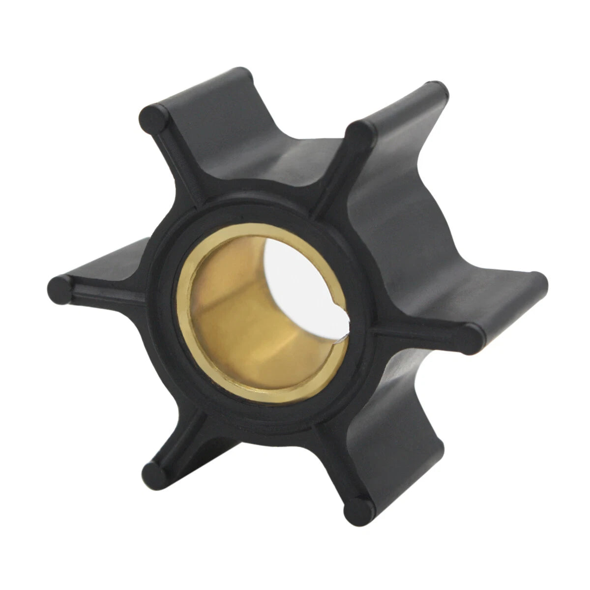 Water Pump Impeller for Evinrude 8-15 HP Outboard Motors (386084)