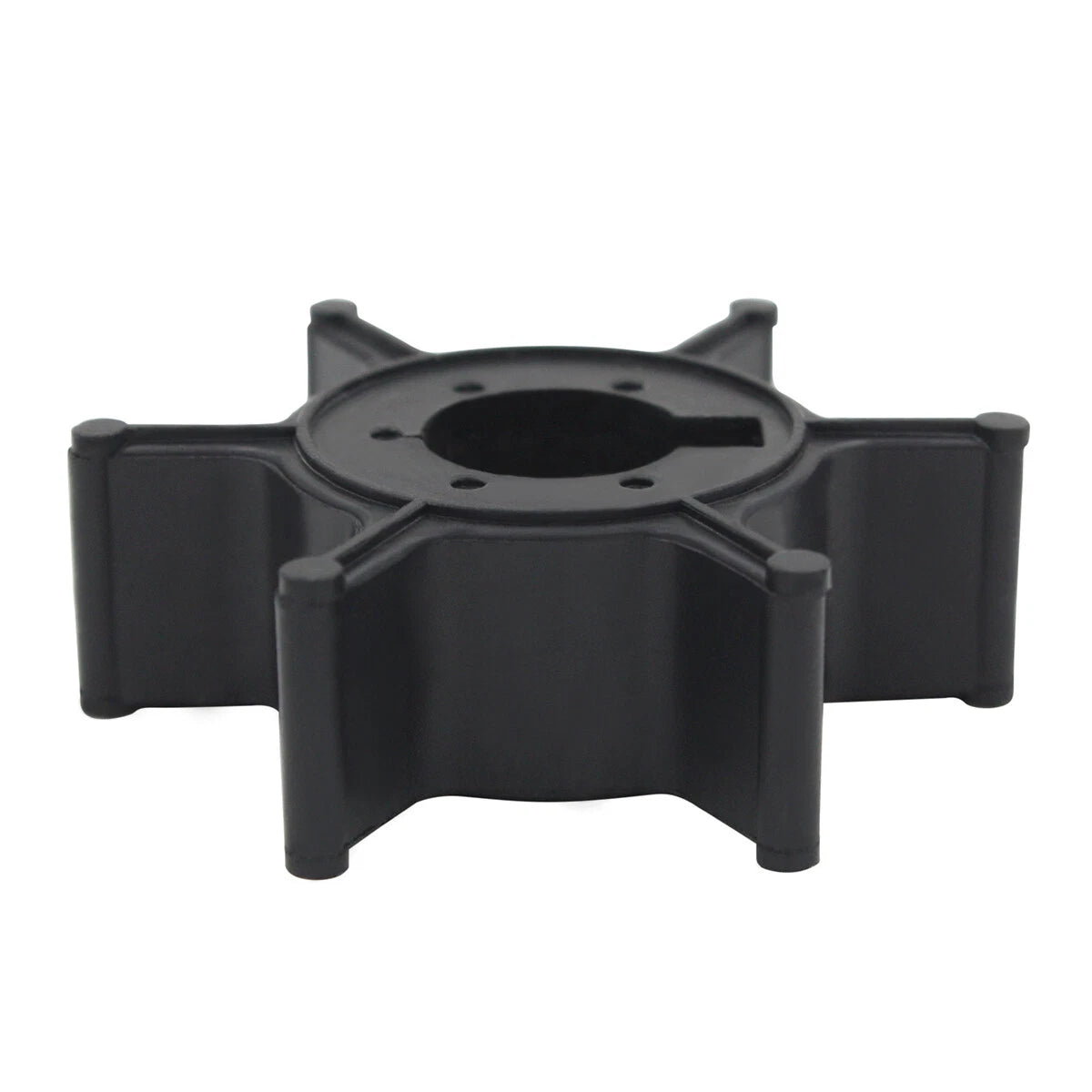 Water Pump Impeller for Yamaha 2-Stroke 4-5 HP & 4-Stroke 4-6 HP