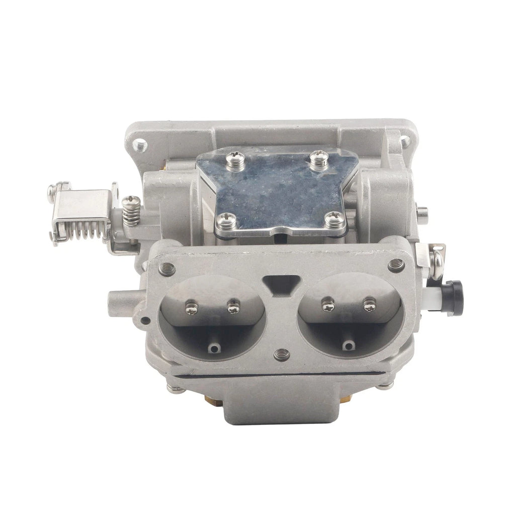 Carburetor for Yamaha 2 Stroke 40 HP Boat Engine (6F6-14301-05)