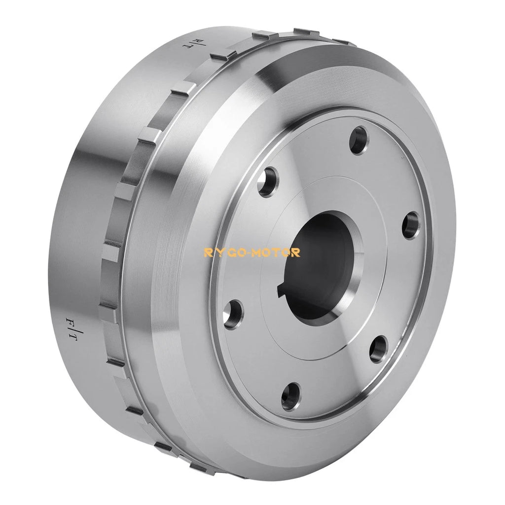Magneto Rotor Flywheel 32102-16G10 for Suzuki SV1000/SV1000S (2003–2007)