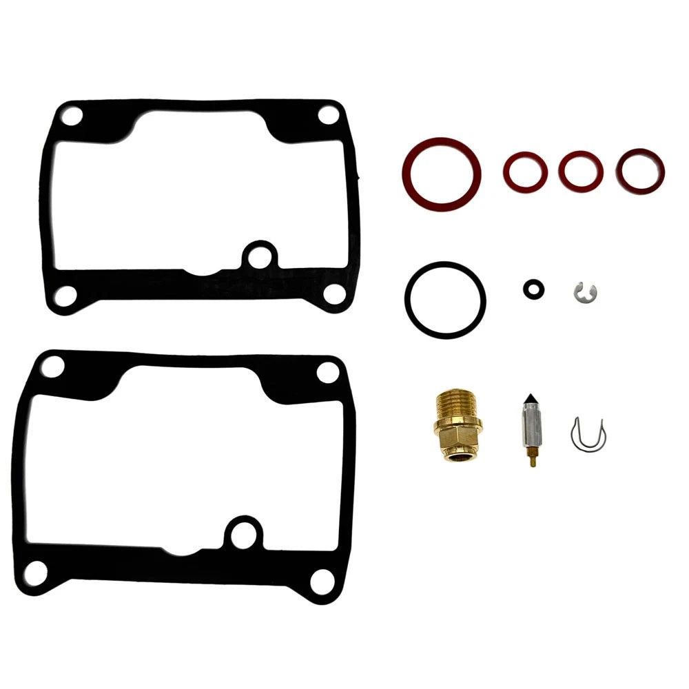 Carburetor Gasket Repair Kit for SPI Mikuni VM30 VM32 VM34