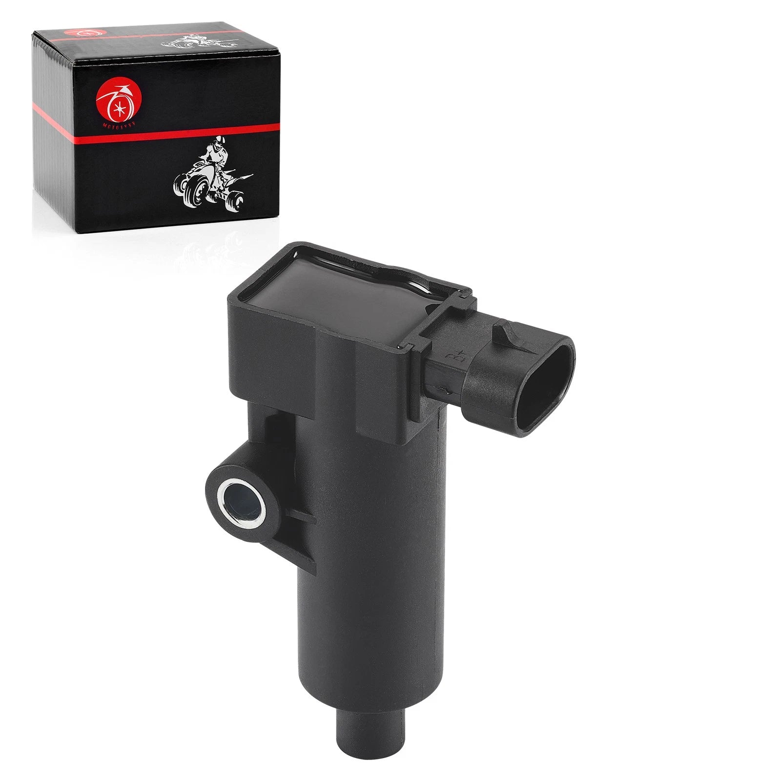 Ignition Coil for Hisun Strike 250 550, Sector 250 400 550 750, Vector 500 700