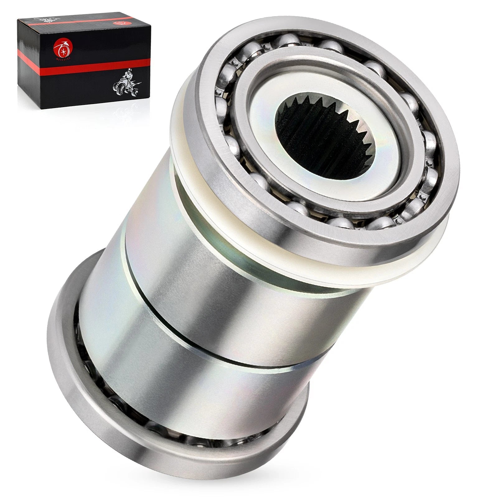 Front Differential Output Hub 3236649 for Polaris Ranger XP 1000 (2015–2023)