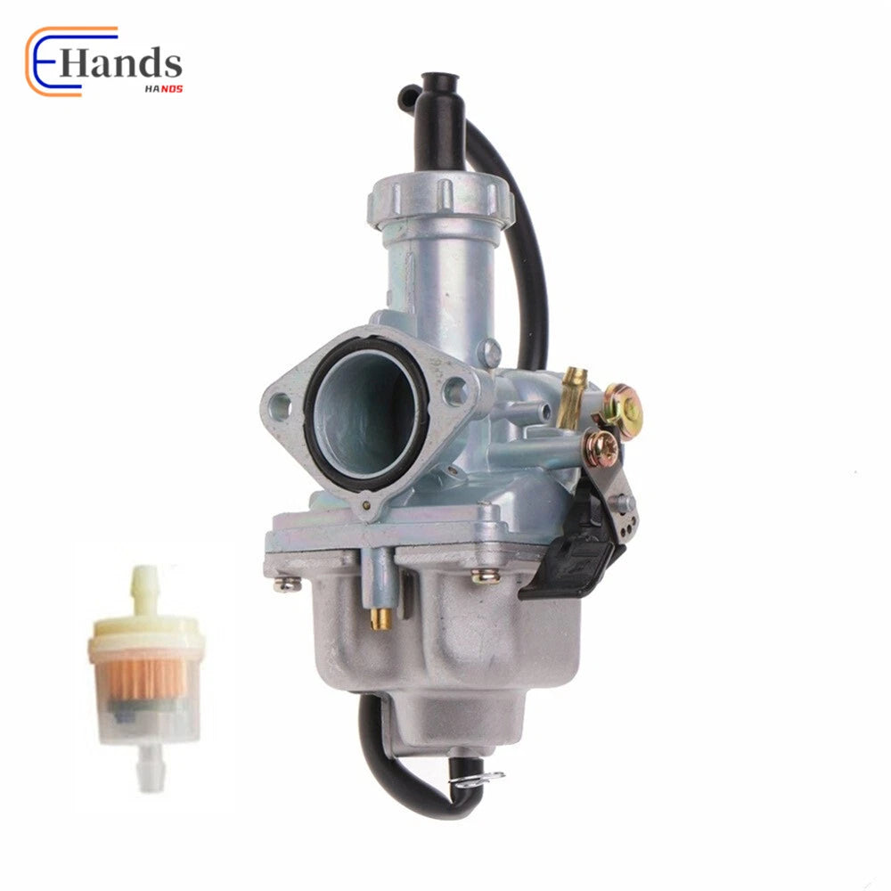Carburetor for Honda ATC200X (1983–1987)